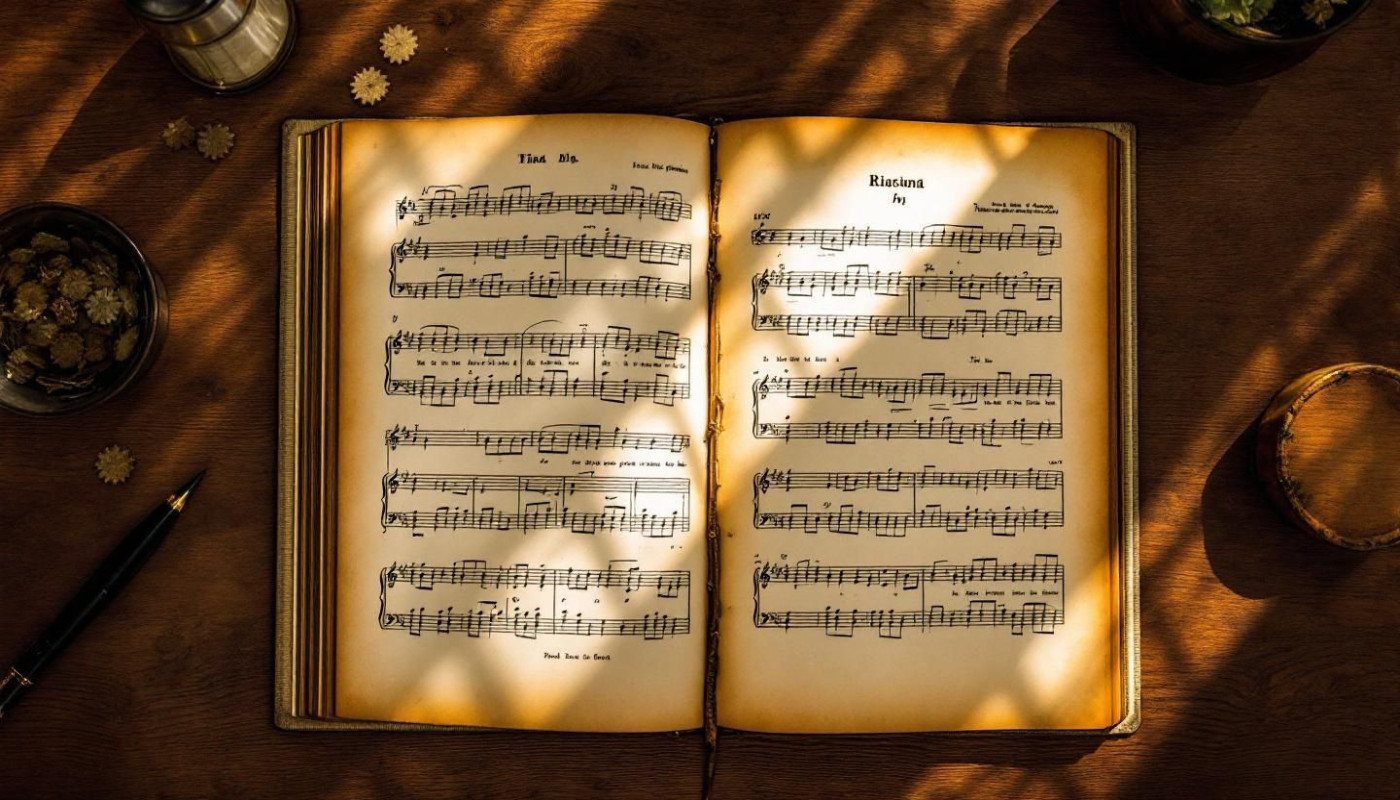 Comment choisir une partition de piano adaptée à votre niveau ?